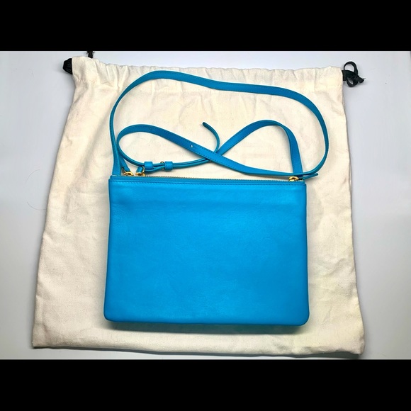 Celine Large Trio Bag - Picture 2 of 12